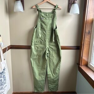 Lucy & Yak Original Dungarees